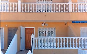 Duplex junto al Mar Menor